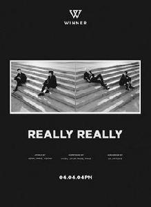 really really[WINNER 演唱歌曲]