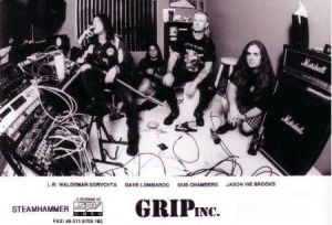 grip inc