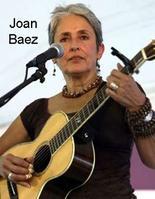 Joan Baez