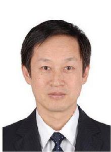 吳曉華[河北省衡水市委副書記、市長]