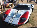 福特GT40