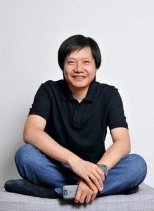 Lei Jun