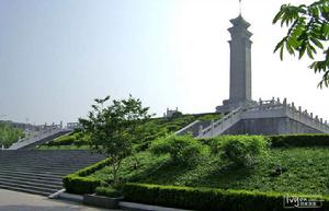 宿遷烈士陵園