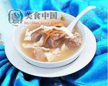 當歸黨參陳皮瘦肉湯