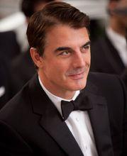 Chris Noth