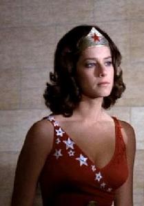 Debra Winger