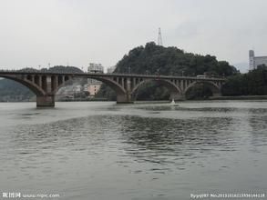 白沙橋