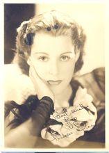 Frances Dee 