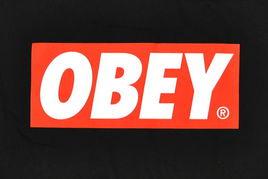 obey