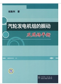 汽輪發電機組的振動及現場平衡