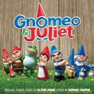 Gnomeo & Juliet