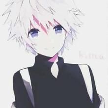 killua