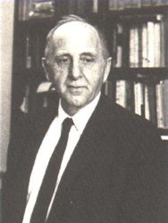 Simon Kuznets