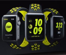 Apple Watch Series 2