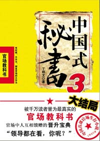 中國式秘書3