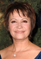 艾德里安娜·巴拉扎 Adriana Barraza