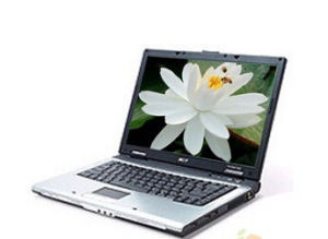 Acer TravelMate 2427AWXCi