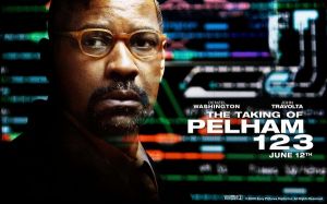 The Taking of Pelham 123 (2009 film)