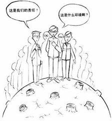 人口爆炸危機