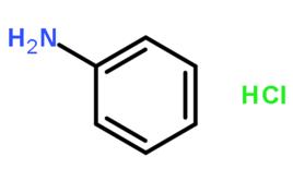 鹽酸苯胺