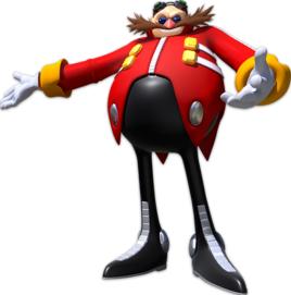 Dr.Eggman