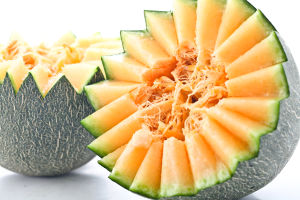 Hami melon