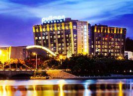 廈門寶龍鉑爾曼大酒店 廈門寶龍鉑爾曼大酒店