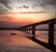 浠水巴河特大橋