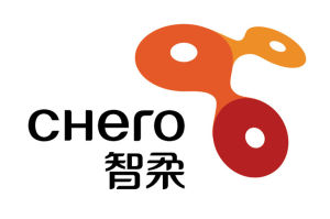 智柔科技logo