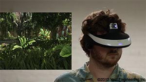 VR[虛擬現實]