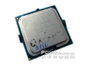 Intel Core 2 Extreme QX6400