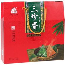 三珍齋食品