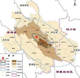 國務院關於印發玉樹地震災後恢復重建總體規劃的通知