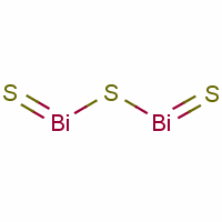 硫化鉍(III)