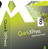 專業排版設計軟體QuarkXPress