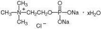 膽鹼磷酸氯化鈉鹽