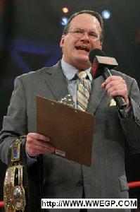 Jim Cornette