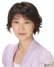 田中美佐子 飾 富田葉子