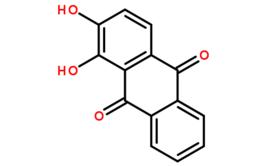 1,2-二羥基蒽醌