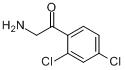 2-氨基-2',4'-二氯苯乙酮