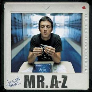 MR.A-Z