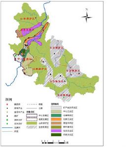 陸家地村情況