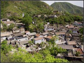 田莊村[山西省朔州市懷仁縣金沙灘鎮下轄村]