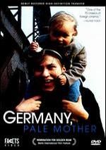 《德國，蒼白的母親》