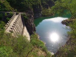 大三里村[北京市門頭溝齋堂鎮下轄村]