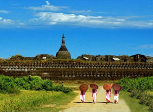 Rakhine State
