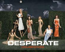 Desperate Housewives