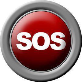 SOS[國際摩爾斯電碼救難信號]