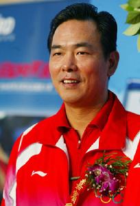 Cai Zhenhua