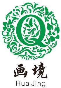 畫境品牌logo